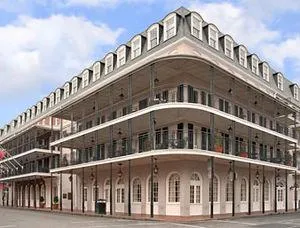 Ramada Plaza Hotel - Inn on Bourbon