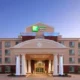 Holiday Inn Express & Suites Shreveport