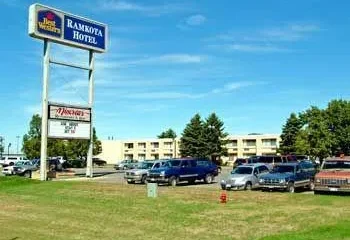 Best Western Ramkota Hotel Watertown (South Dakota)