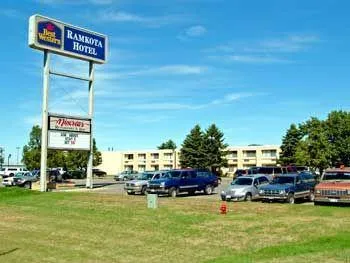 Best Western Ramkota Hotel Watertown (South Dakota)