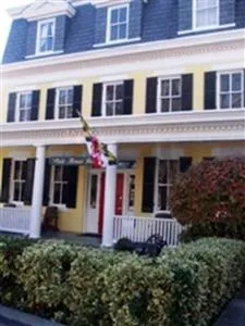 State House Inn