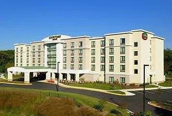 Courtyard by Marriott BWI/Fort Meade