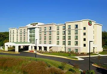 Courtyard by Marriott BWI/Fort Meade