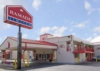 Ramada Limited Hotel Cockeysville