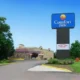 Comfort Inn Grantsville