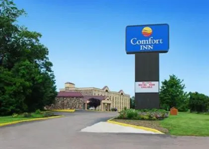 Comfort Inn Grantsville