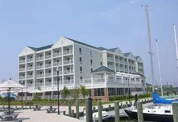 Hilton Garden Inn Kent Island Grasonville