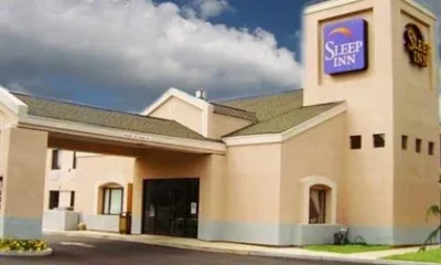 Sleep Inn Grasonville