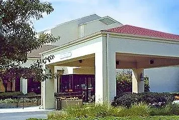 Courtyard by Marriott Greenbelt