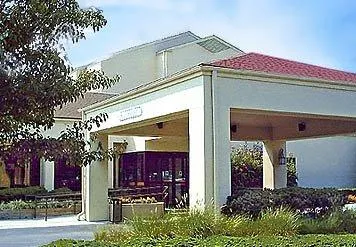 Courtyard by Marriott Greenbelt