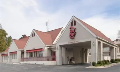 Red Roof Inn Rockville
