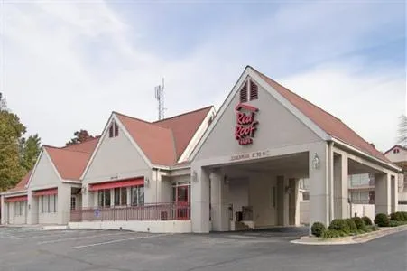 Red Roof Inn Rockville