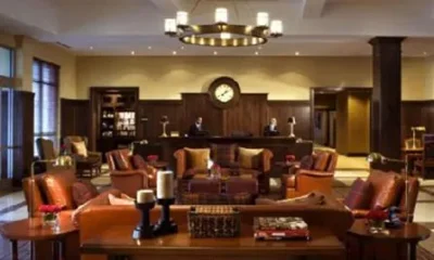 Sheraton Rockville Hotel