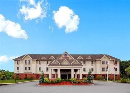 Comfort Suites Biddeford