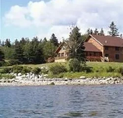 Eggemoggin Oceanfront Lodge Brooklin