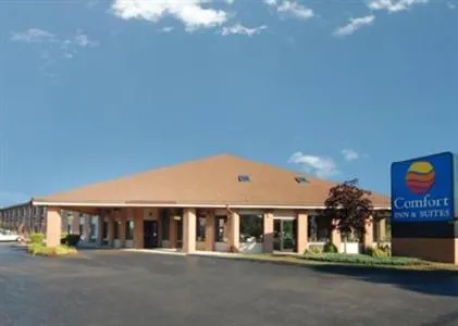 Comfort Inn & Suites Grand Blanc