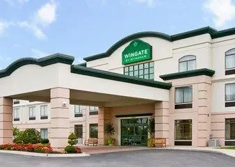 Wingate by Wyndham Flint-Grand Blanc-Airport