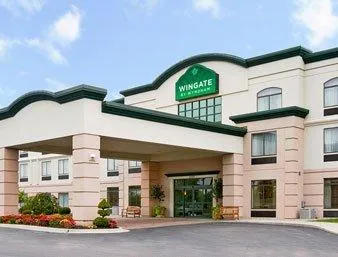 Wingate by Wyndham Flint-Grand Blanc-Airport