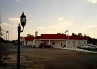Knights Inn Grand Blanc