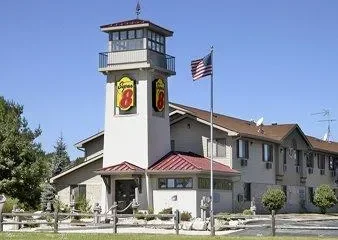 Super 8 Motel Houghton Lake