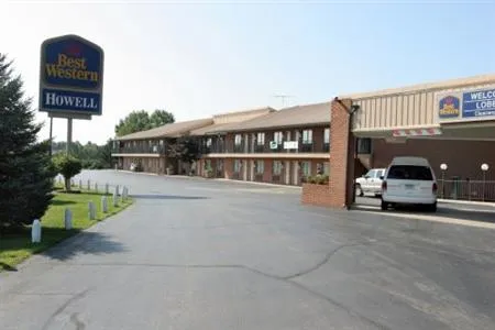 BEST WESTERN of Howell