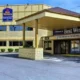 BEST WESTERN Troy-Madison Inn