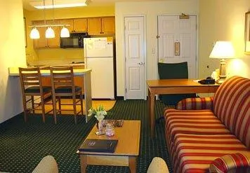 Residence Inn Detroit Novi