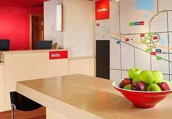 Towneplace Suites Detroit Novi