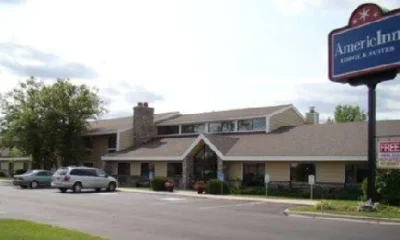 AmericInn Lodge & Suites Bemidji