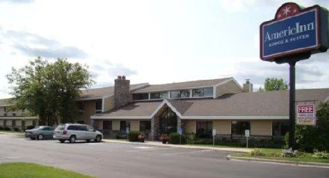 AmericInn Lodge & Suites Bemidji