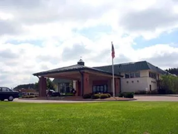 BEST WESTERN Saratoga Inn