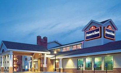 AmericInn Chanhassen