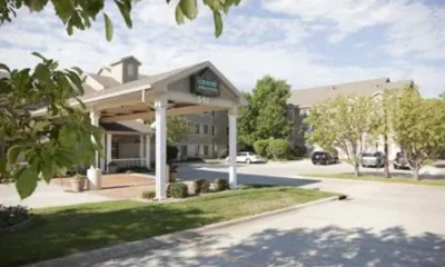 Country Inn & Suites by Carlson _ Chanhassen