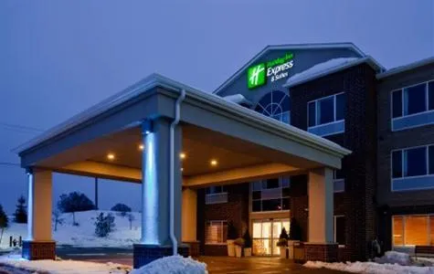 Holiday Inn Express Chanhassen