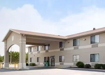 Park Rapids Super 8 Motel