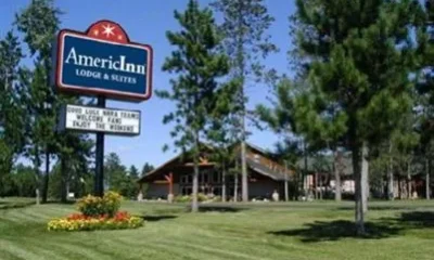 AmericInn Lodge & Suites Pequot Lakes