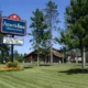 AmericInn Lodge & Suites Pequot Lakes