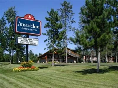 AmericInn Lodge & Suites Pequot Lakes