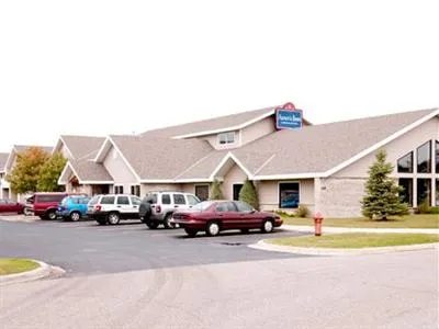 AmericInn Lodge & Suites Sartell