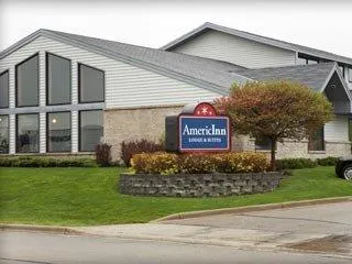 AmericInn Lodge & Suites Sauk Centre