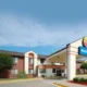 Comfort Inn Boonville