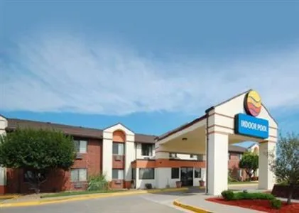 Comfort Inn Boonville