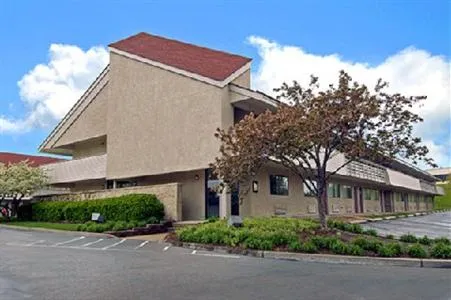 Motel 6 St Louis Bridgeton