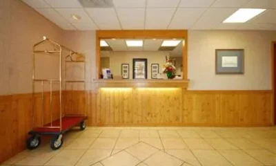 BEST WESTERN State Fair Motor Inn