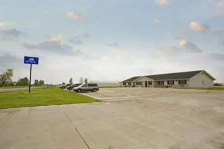 Americas Best Value Inn Shelbina