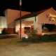 Hampton Inn Corinth