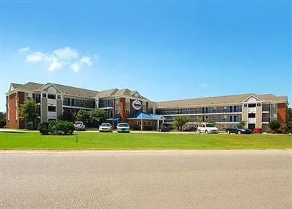 Suburban Extended Stay Hotel of Biloxi - D'Iberville