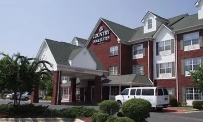 Country Inn & Suites Jackson-Airport