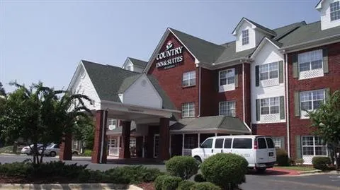 Country Inn & Suites Jackson-Airport