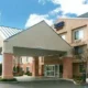 Fairfield Inn Jackson Airport